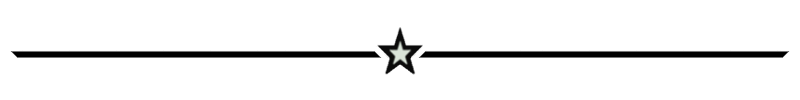 Page Divider with Star
