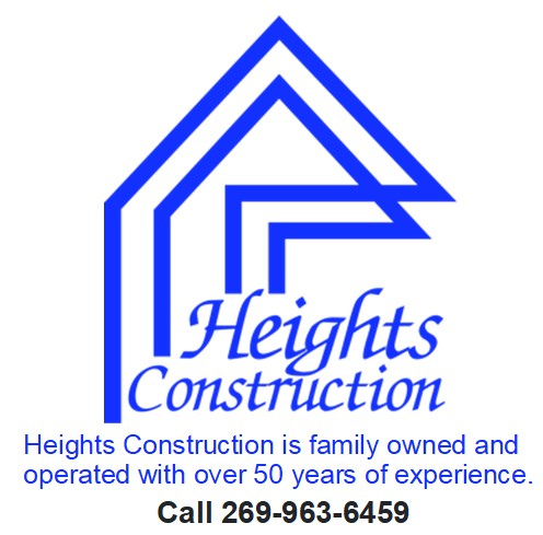 Heights Construction