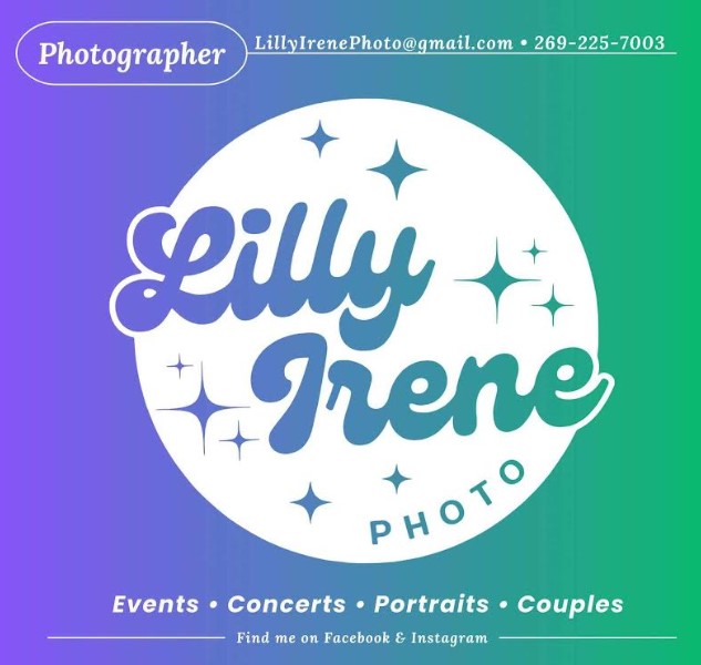 Lilly Irene Photographer